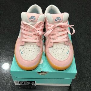 Nike SB Force 58 New